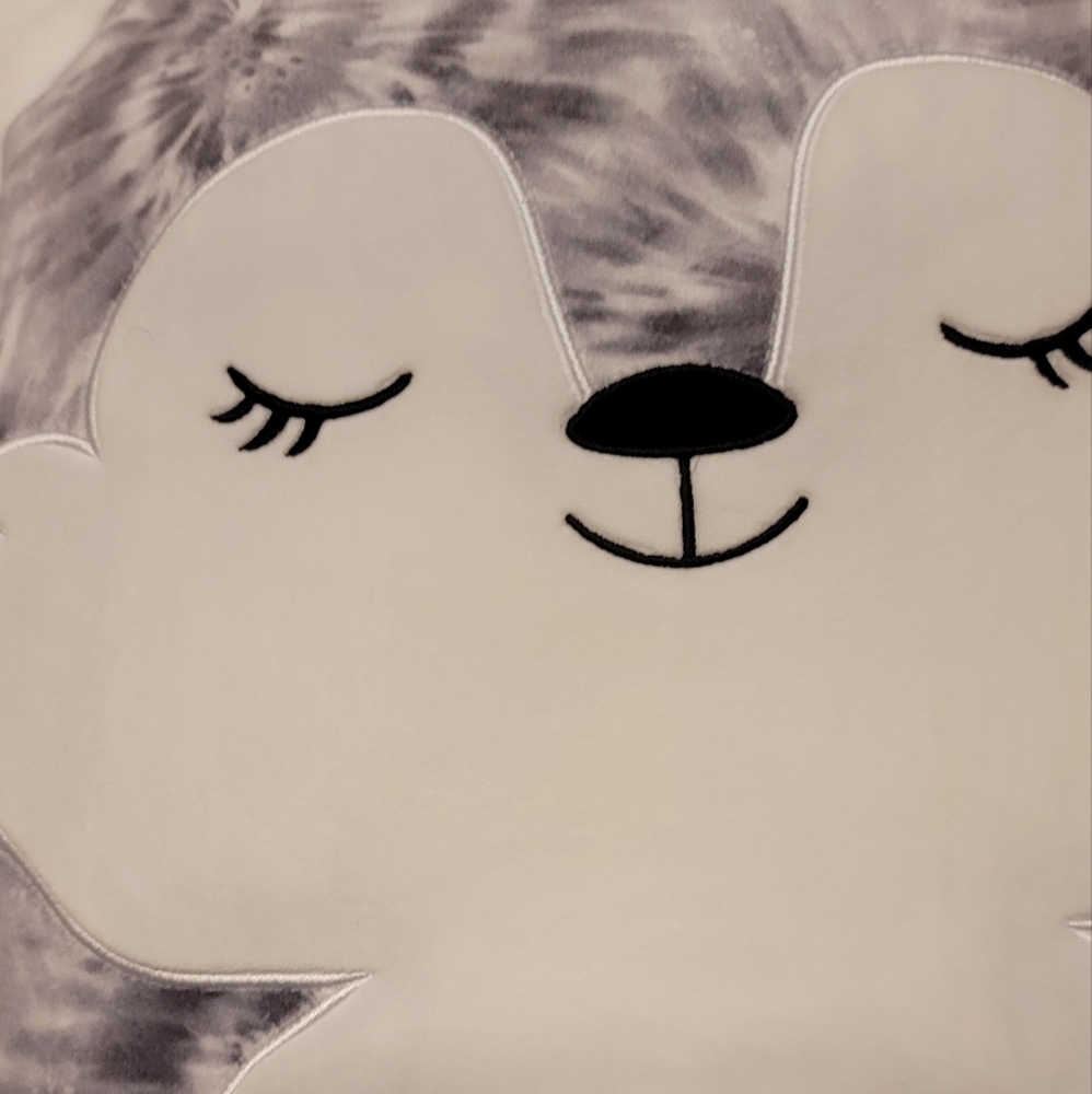Squishmallow - Heidi The Husky Rare Collectors Large - Picture 3 of 6